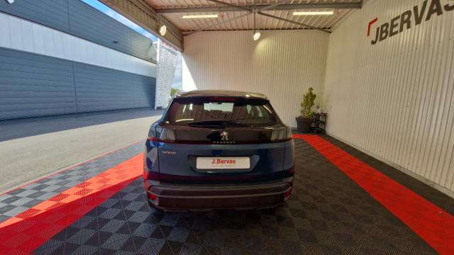 Peugeot 3008 image 7