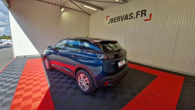 Peugeot 3008 image 8