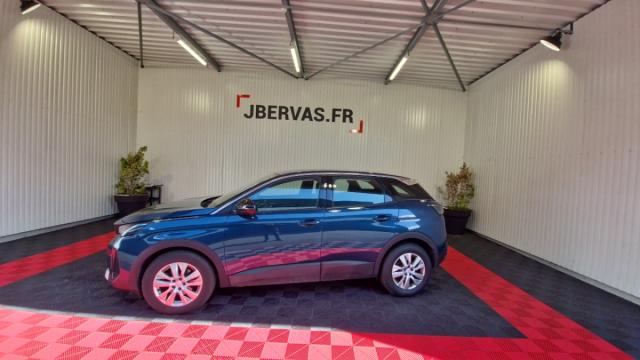 Peugeot 3008 image 3
