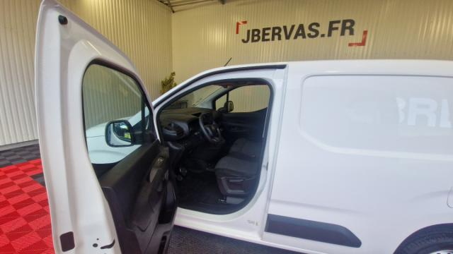 Citroen Berlingo image 2