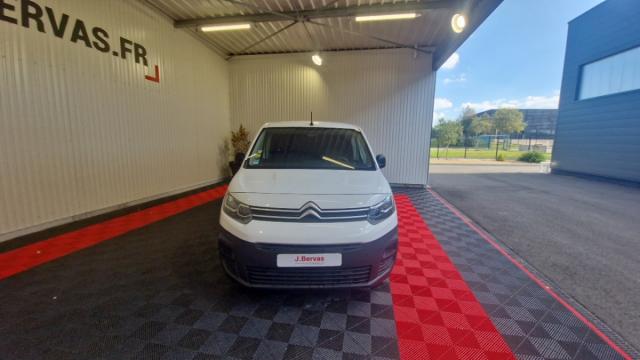 Citroen Berlingo image 4