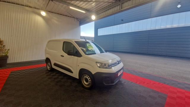 Citroen Berlingo image 5