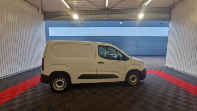 Citroen Berlingo image 6