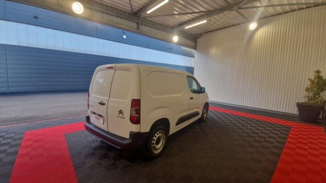 Citroen Berlingo image 1