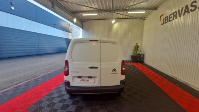 Citroen Berlingo image 8