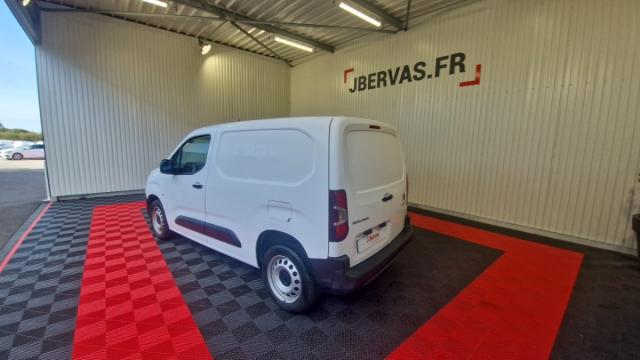 Citroen Berlingo image 7