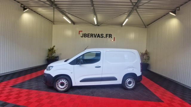 Citroen Berlingo image 3