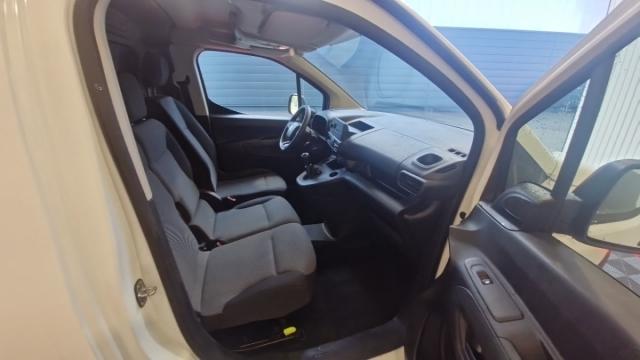 Citroen Berlingo image 9