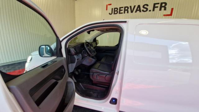 Citroen Jumpy image 7