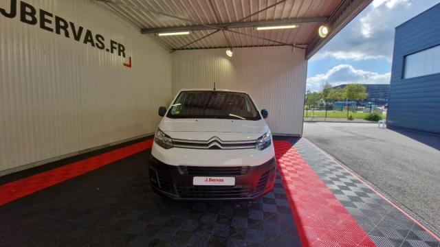 Citroen Jumpy image 8