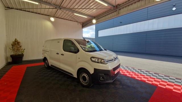 Citroen Jumpy image 9