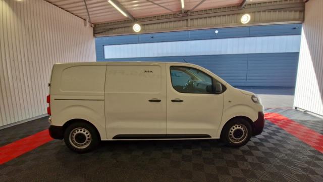 Citroen Jumpy image 5