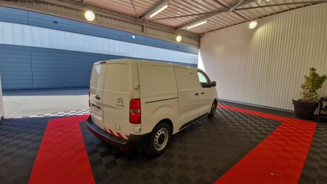 Citroen Jumpy image 1