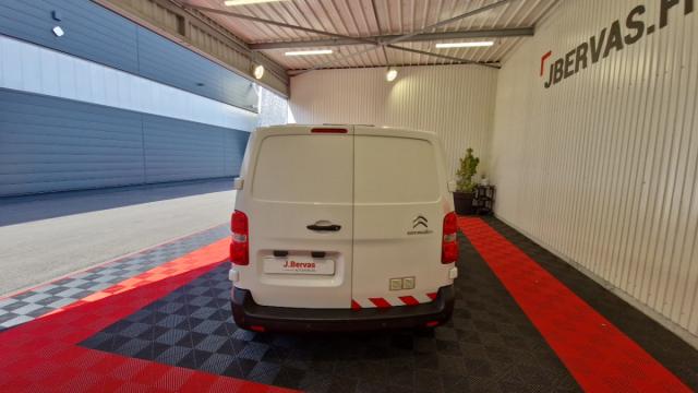 Citroen Jumpy image 4