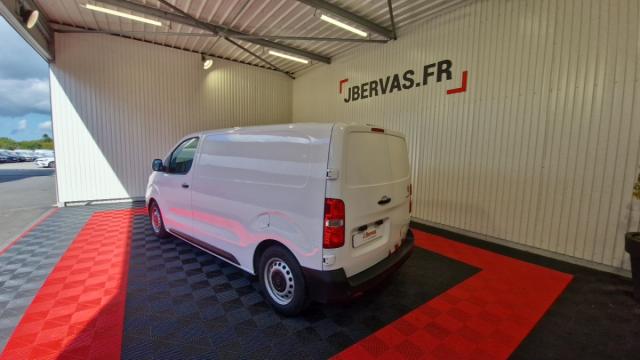 Citroen Jumpy image 2