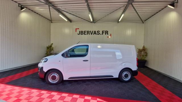 Citroen Jumpy image 6