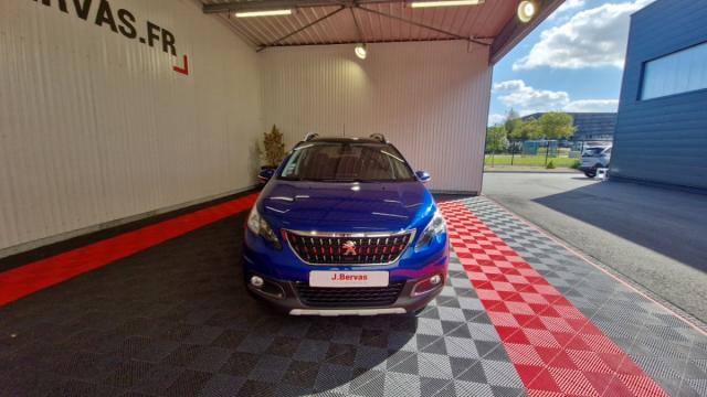 Peugeot 2008 image 8