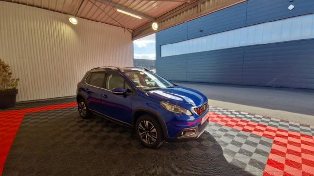 Peugeot 2008 image 6