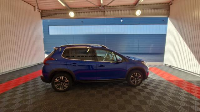 Peugeot 2008 image 5