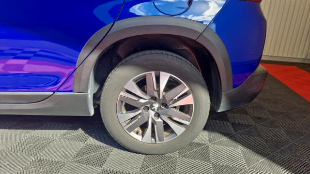Peugeot 2008 image 9