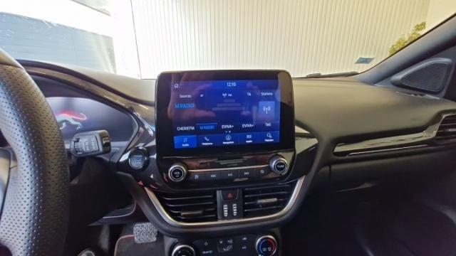 Ford Puma image 2