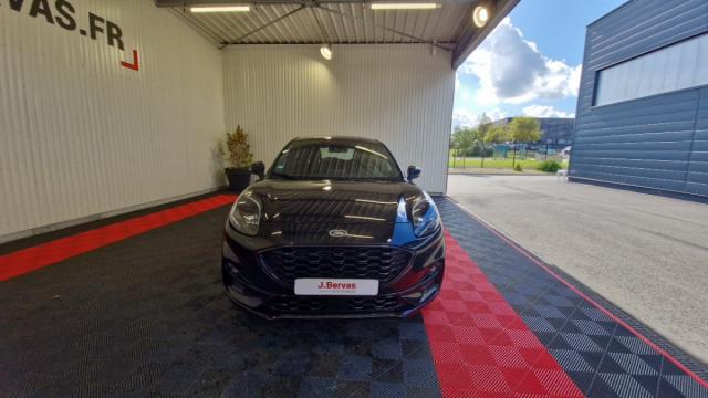Ford Puma image 6