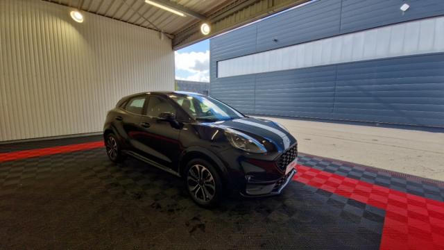 Ford Puma image 4