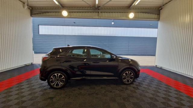 Ford Puma image 1