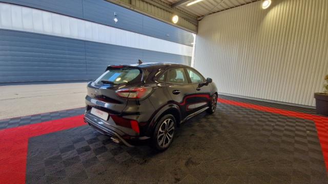 Ford Puma image 7