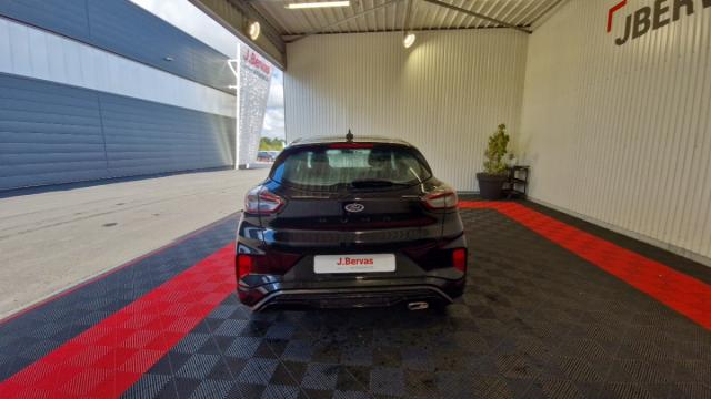 Ford Puma image 9