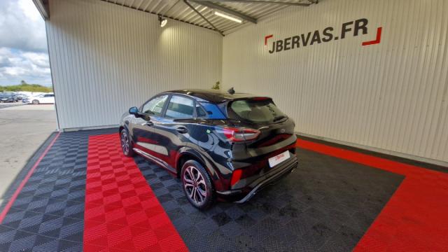 Ford Puma image 8