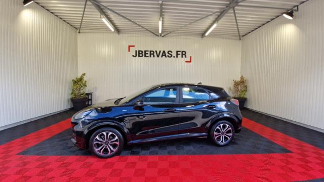 Ford Puma image 3