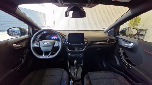 Ford Puma image 5