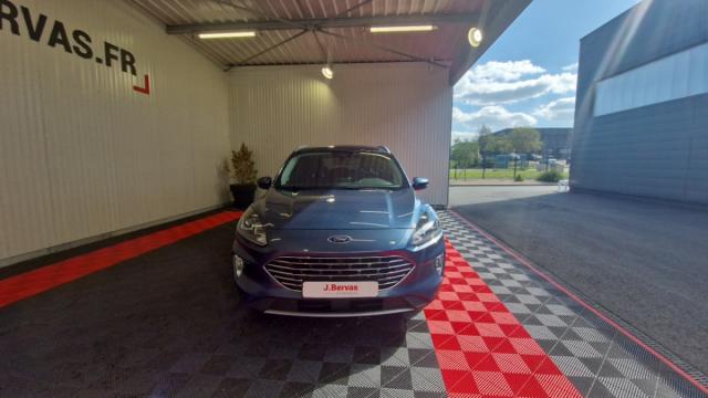 Ford Kuga image 3