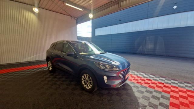 Ford Kuga image 4