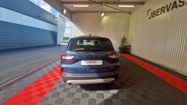 Ford Kuga image 2