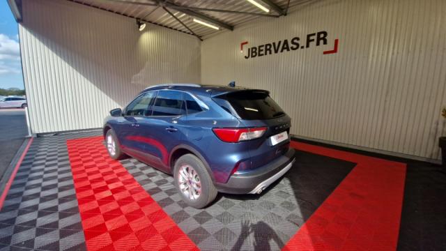 Ford Kuga image 8