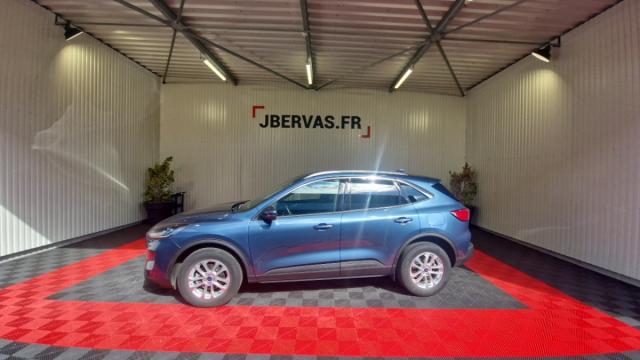 Ford Kuga image 5