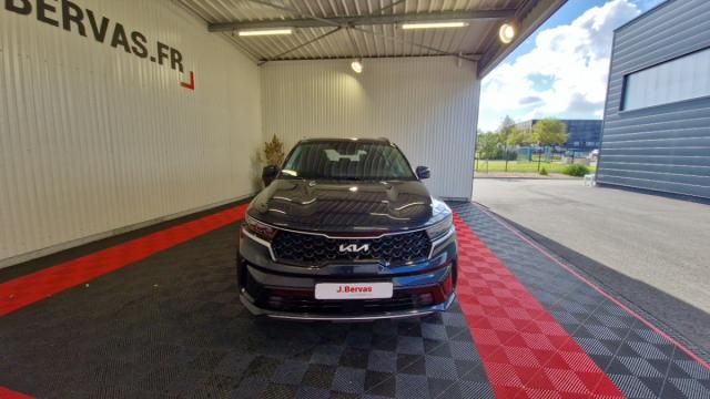 Kia Sorento image 4