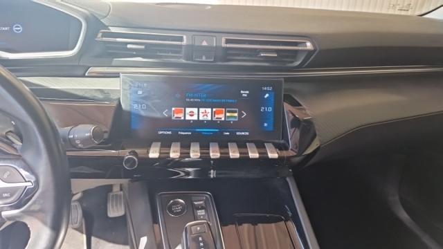 Peugeot 508 Sw image 2