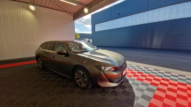 Peugeot 508 Sw image 5