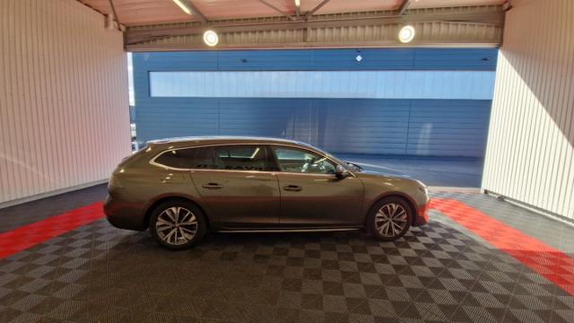 Peugeot 508 Sw image 8