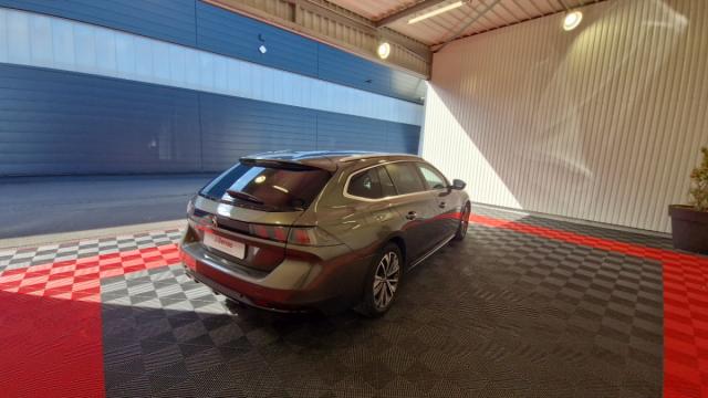 Peugeot 508 Sw image 4