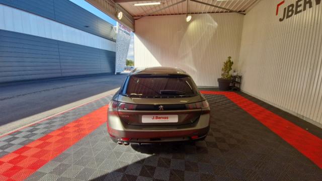 Peugeot 508 Sw image 9