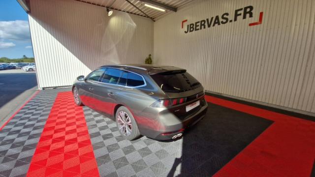 Peugeot 508 Sw image 1