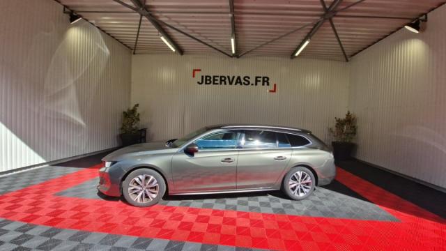 Peugeot 508 Sw image 6