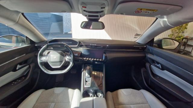 Peugeot 508 Sw image 7
