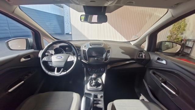 Ford Grand C-Max image 2
