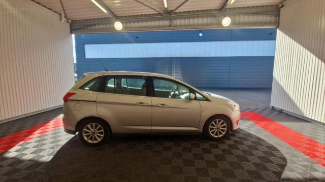 Ford Grand C-Max image 1