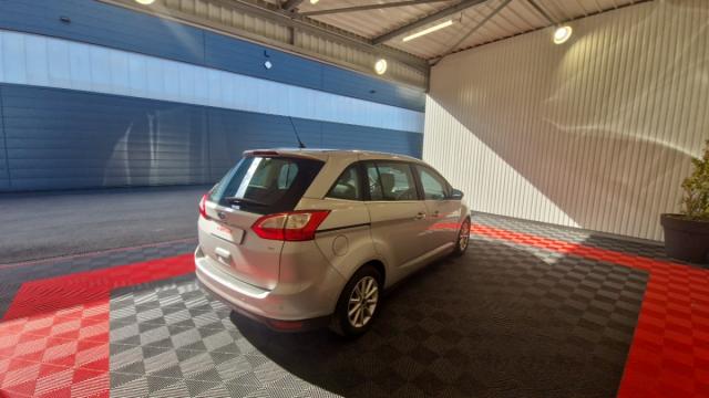 Ford Grand C-Max image 5
